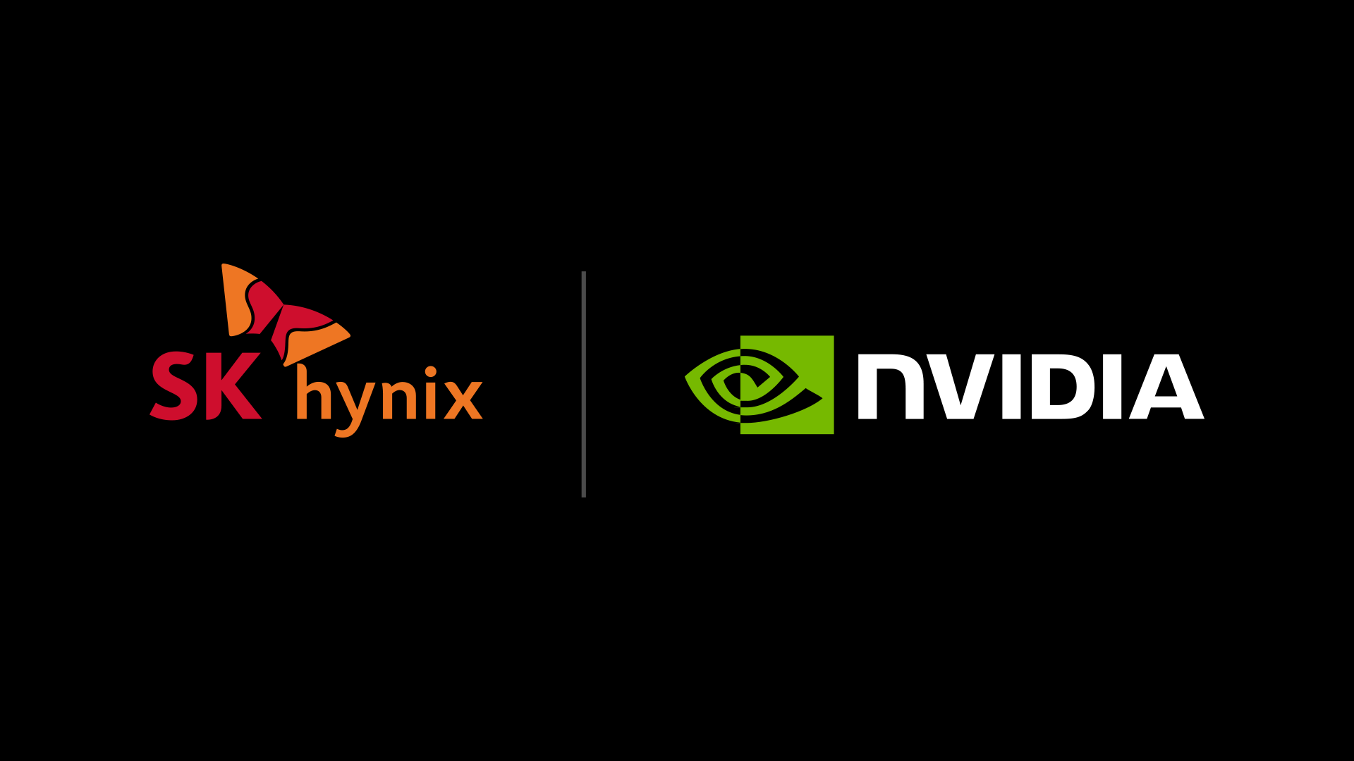 nvidia-and-sk-hynix-announce-multiyear-technology-partnership-to-advance-memory-for-ai-factories