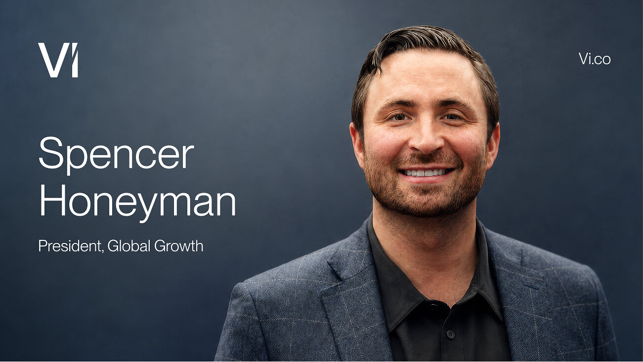 vi-appoints-spencer-honeyman-as-president,-global-growth