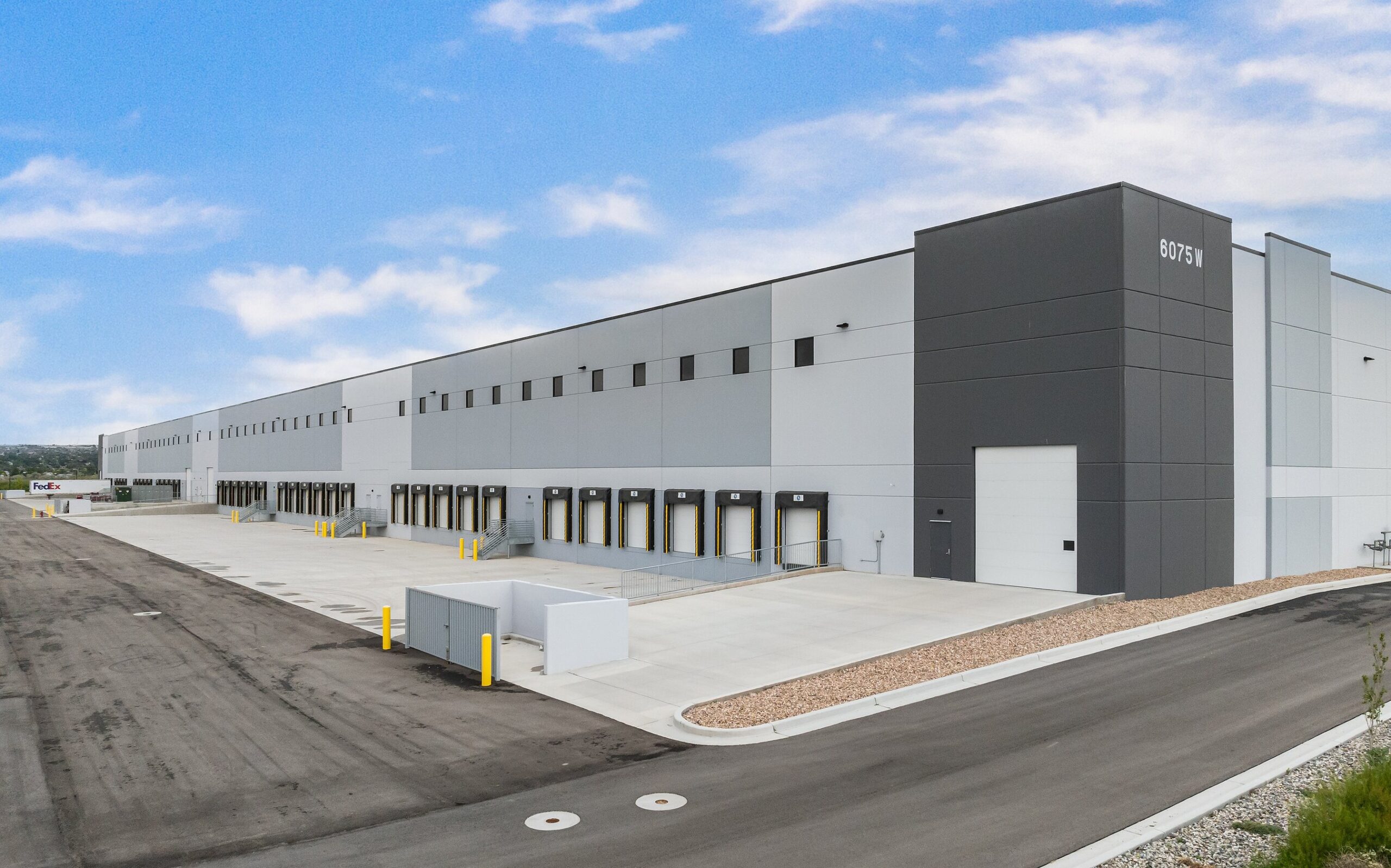 globalmed-logistix-to-open-western-us.-hub-in-salt-lake-city,-establishing-bi-coastal-logistics-network-purpose-built-for-medtech