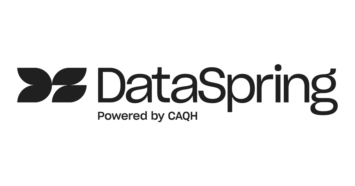 caqh-rebrands-as-dataspring-to-power-the-next-era-of-healthcare-data