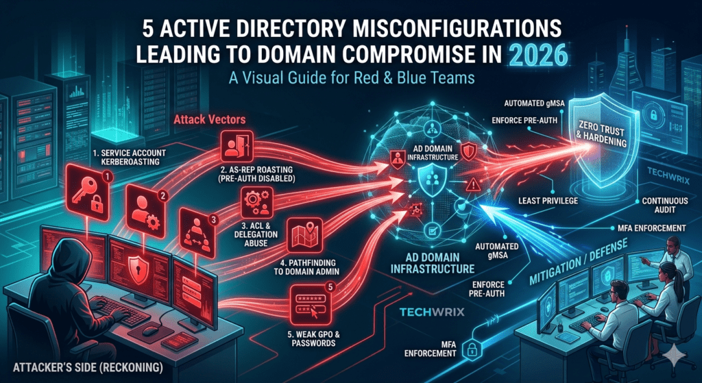 5-active-directory-misconfigurations-that-still-lead-to-domain-compromise-in-2026