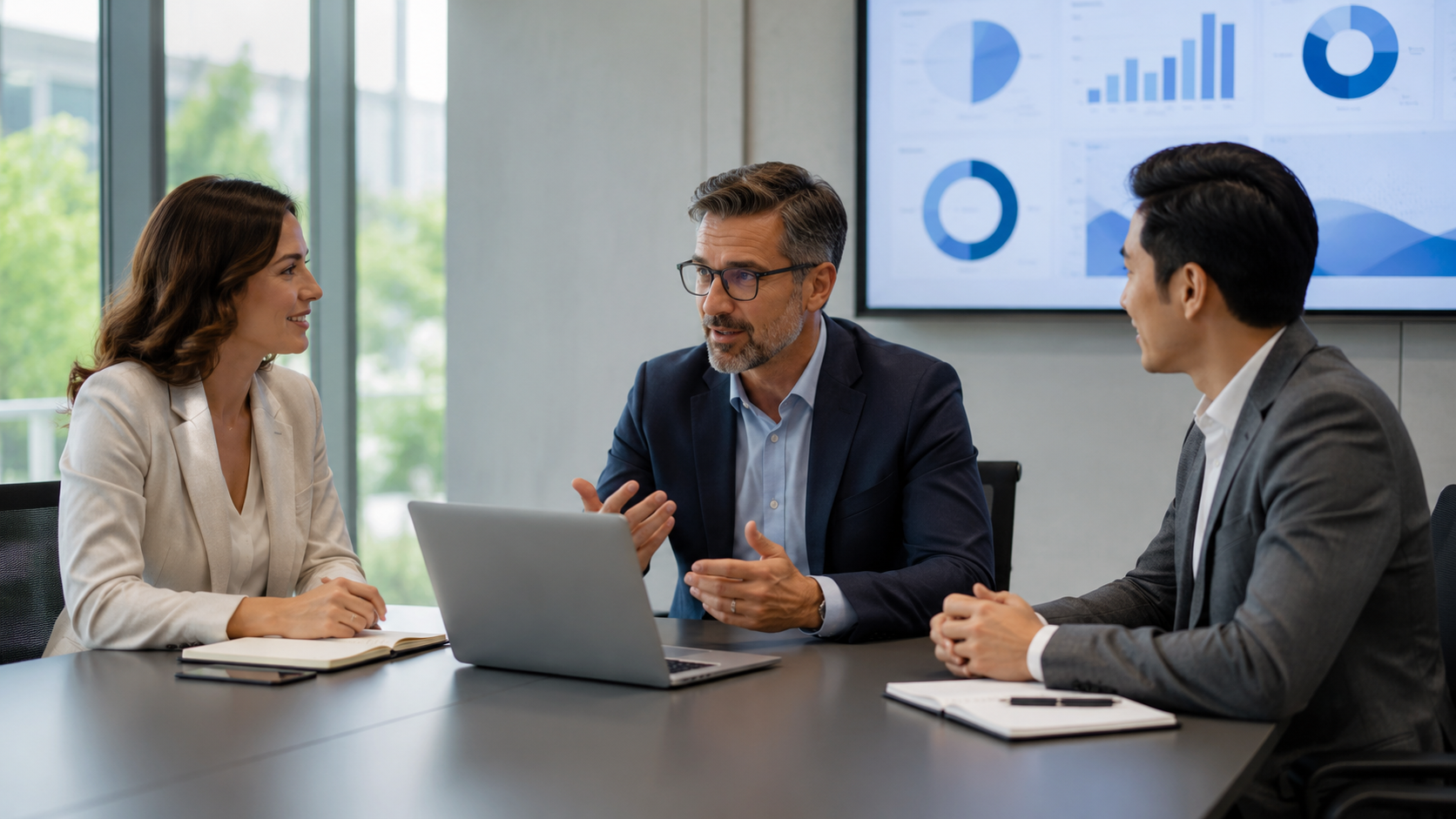 More efficiency and expertise: Snom expands its support for channel partners