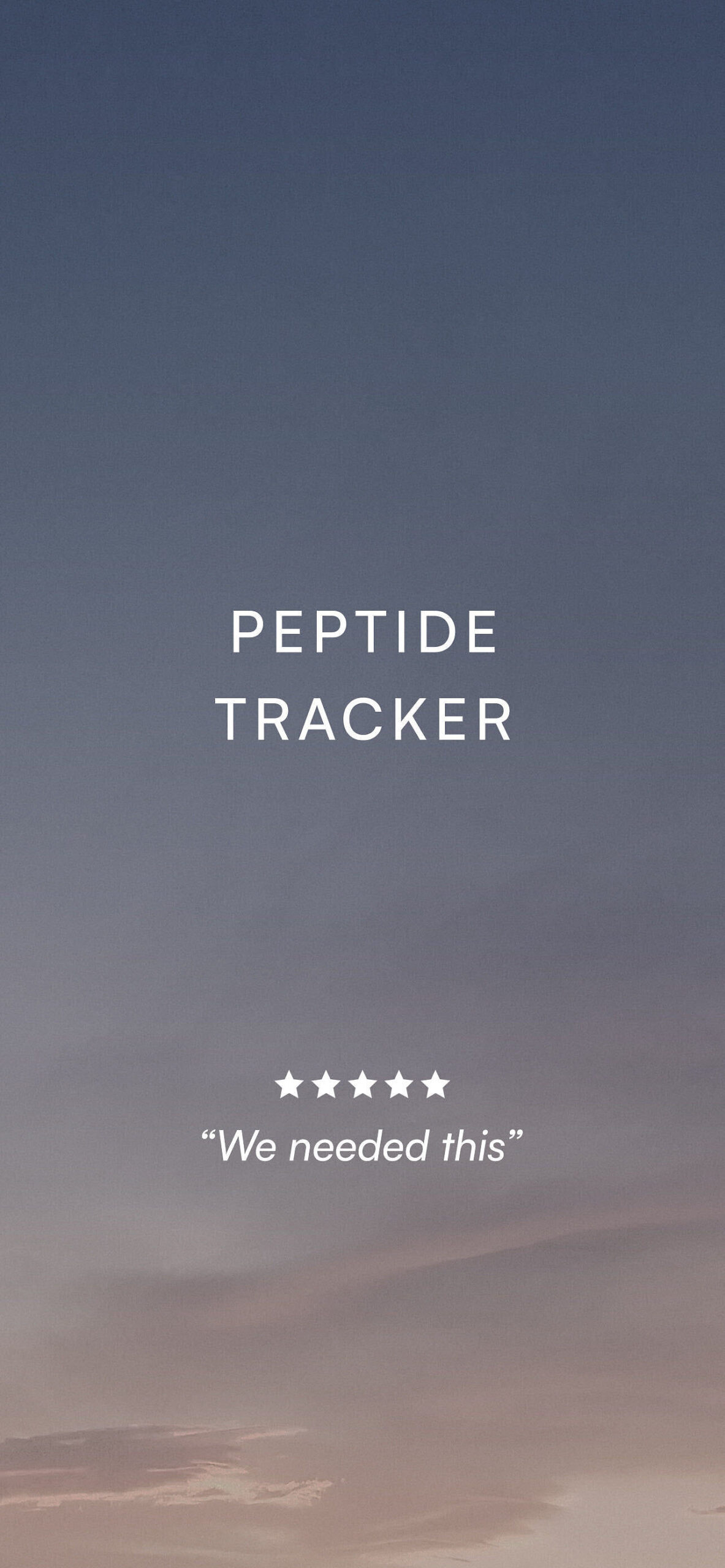 peptide-tracker-launches-full-visual-redesign-and-new-safety-features-for-peptide-protocol-tracking