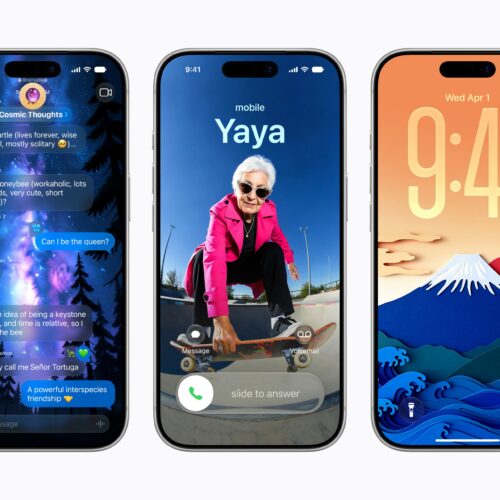 iOS 27 and iPadOS 27 don’t drop support for any iPhones—and just a few iPads