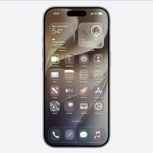 Apple’s iOS 27, macOS 27 Golden Gate, and other updates focus on refinement