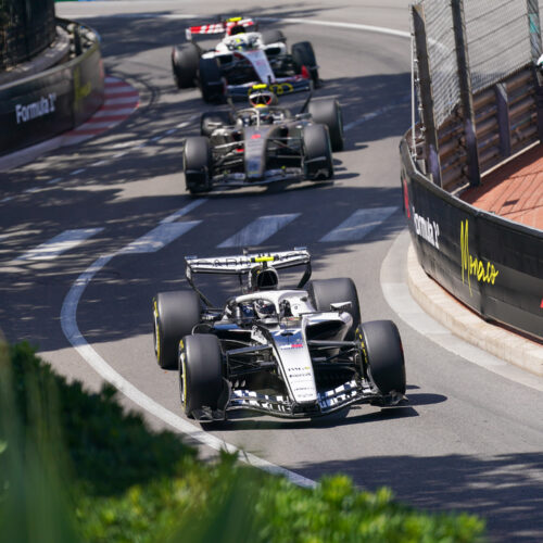 f1-in-monaco:-finally,-the-cars-were-flat-out-in-qualifying