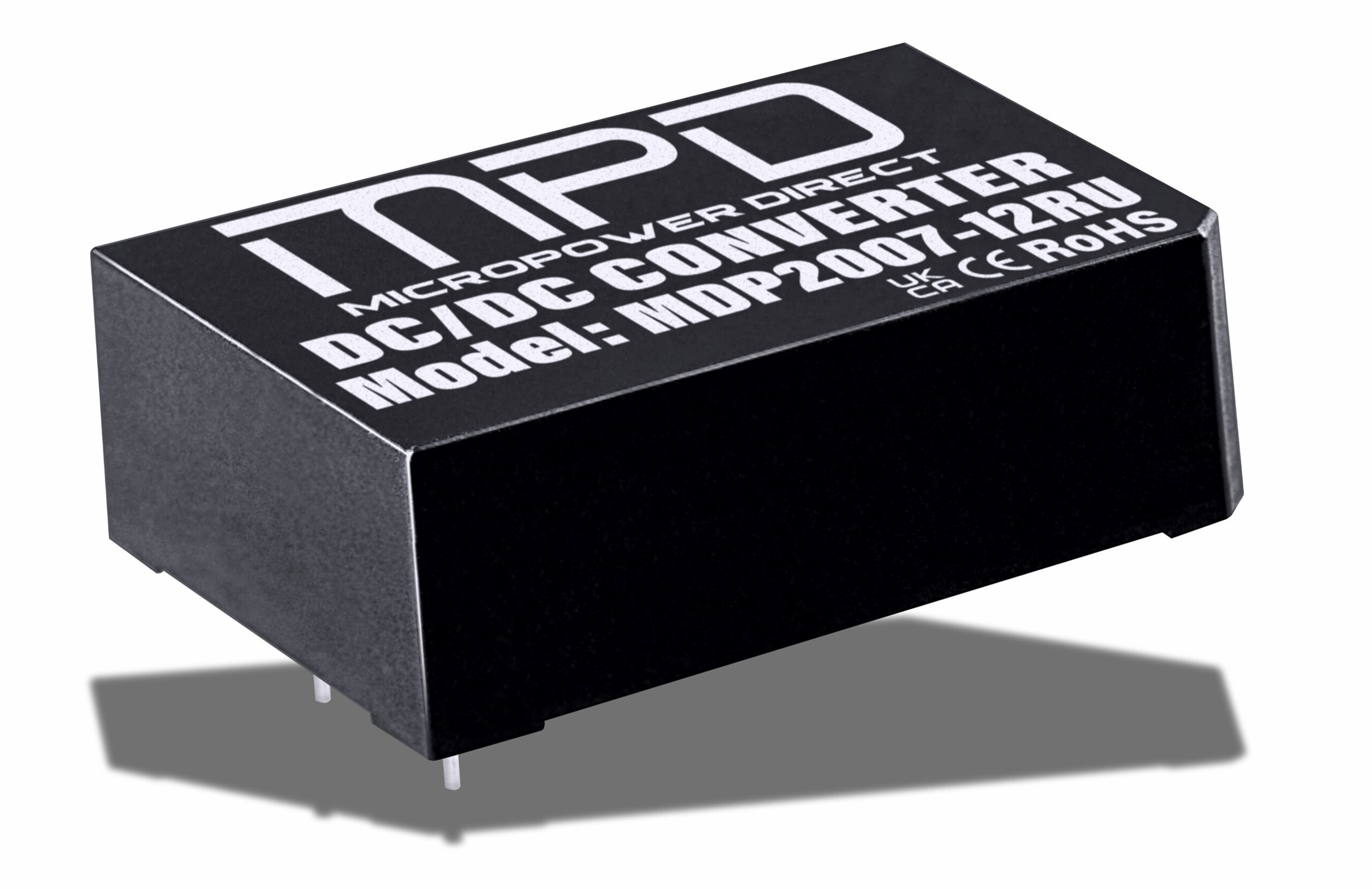 micropower-direct-expands-ev-charging-power-portfolio-with-new-20w-and-40w-high-voltage-isolated-dc/dc-converters