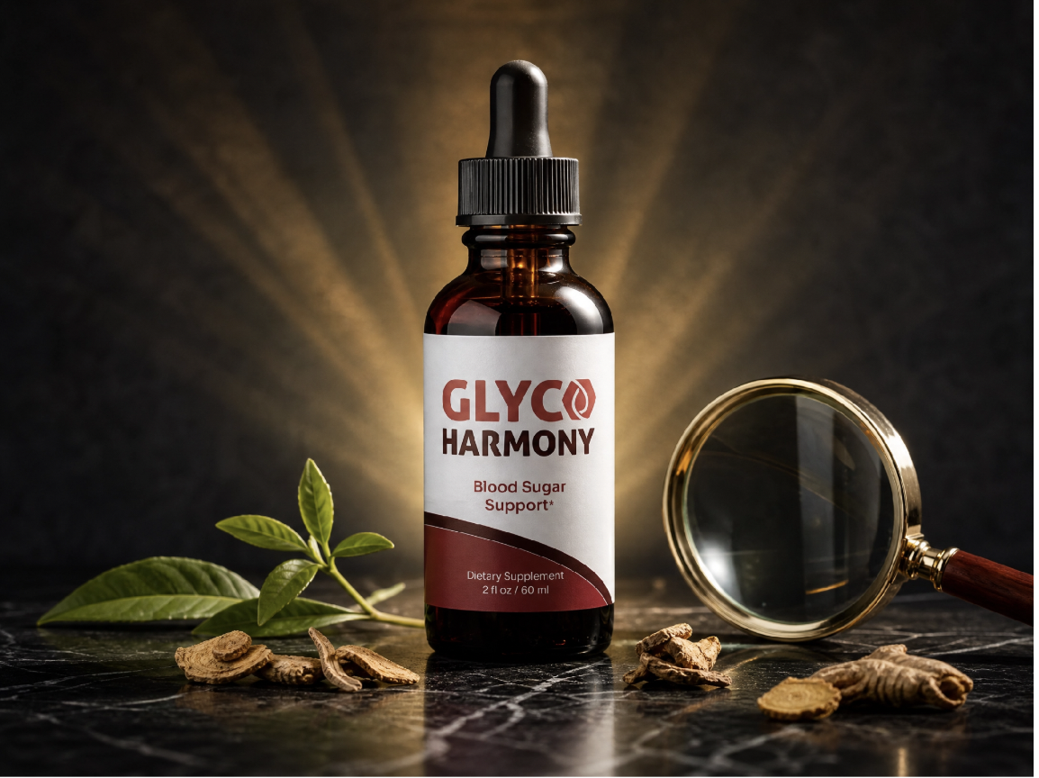 Glyco Harmony (Official Website Scam WARNING) – Claims Investigated