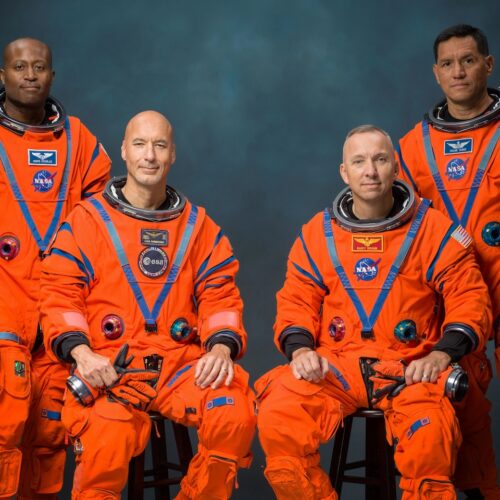 nasa-assigns-crew-for-artemis-iii,-sets-aggressive-timeline-for-flying-it