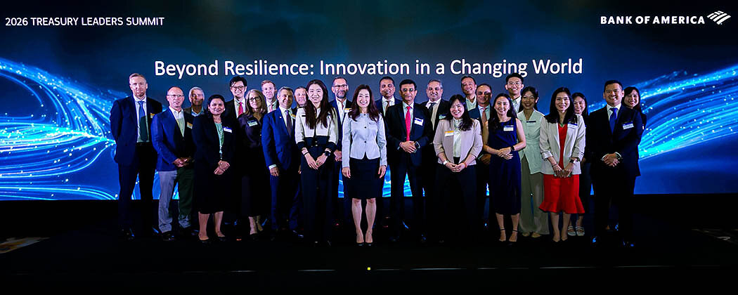 bank-of-america-highlights-surging-demand-for-ai-led-treasury,-fx-solutions-in-asia-pacific