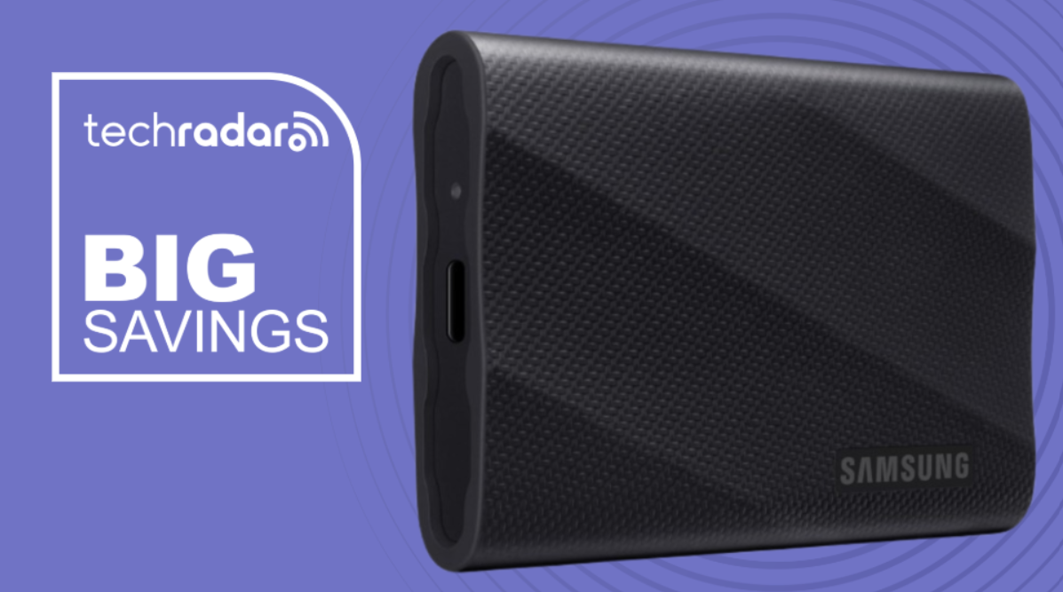 the-samsung-t9-is-one-of-the-fastest-portable-ssds-we’ve-tried-—-and-it’s-33%-off-for-eofy