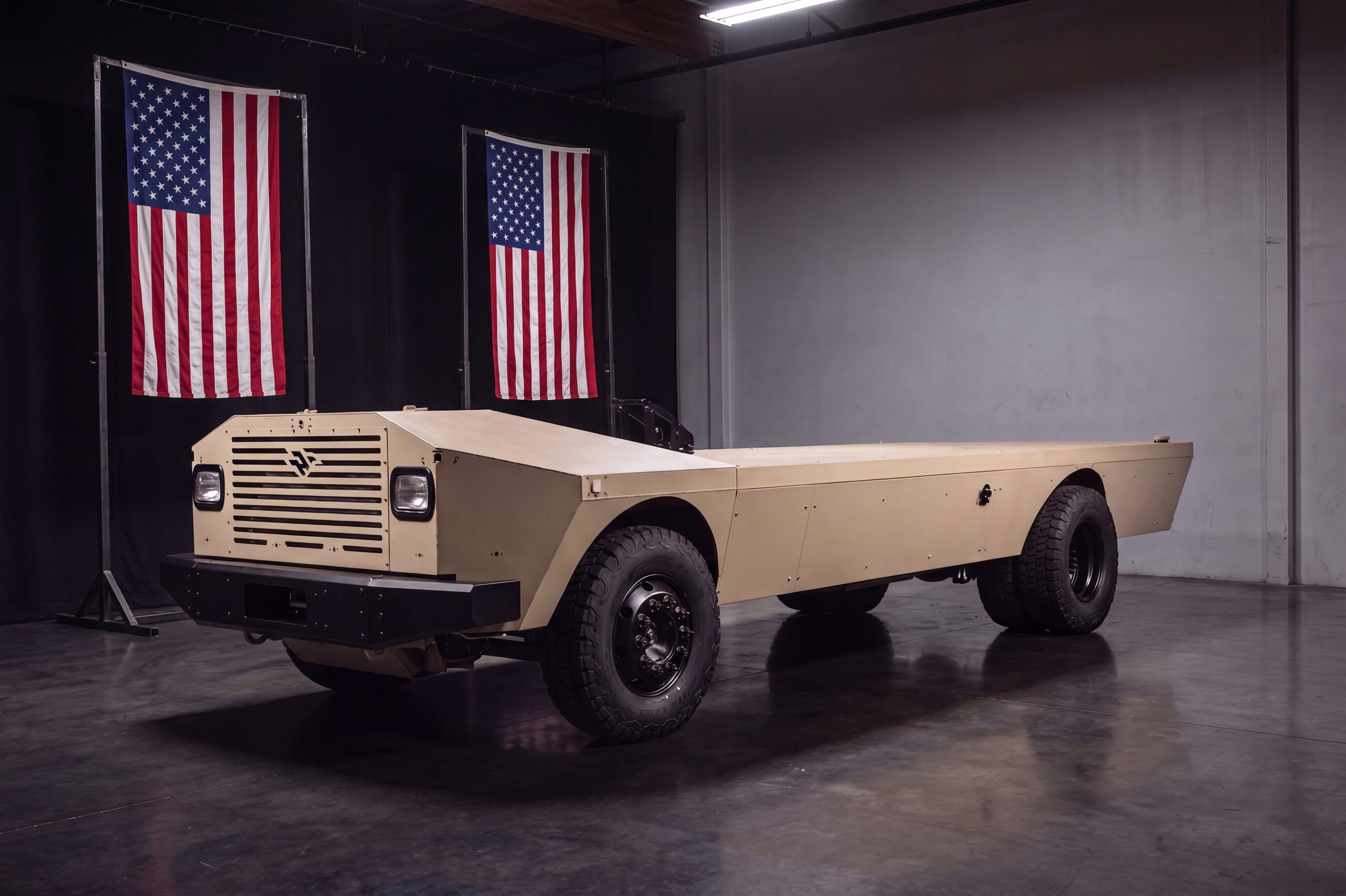 harbinger-announces-unmanned-hybrid-electric-vehicle-platform-for-military-applications