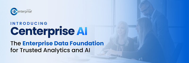introducing-centerprise-ai:-the-agentic-evolution-of-data-integration-and-management
