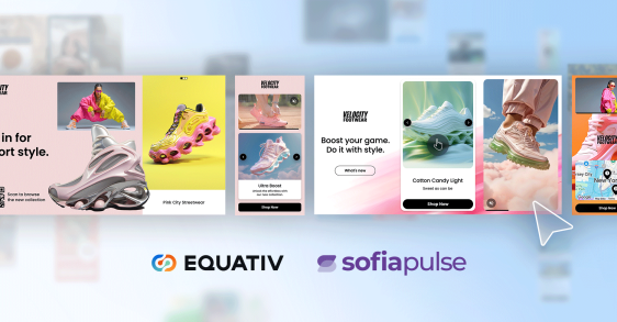 equativ-and-sofiapulse-partner-to-bring-creative-intelligence-to-omnichannel-advertising