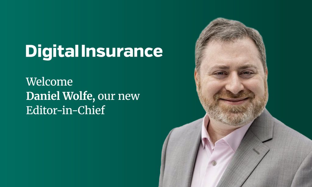 arizent-appoints-daniel-wolfe-as-editor-in-chief-of-digital-insurance