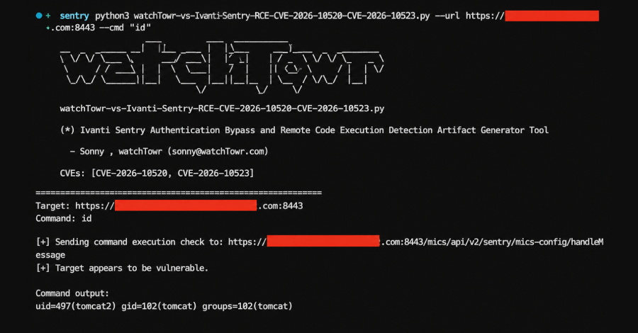 ivanti,-fortinet,-and-sap-release-patches-for-multiple-critical-vulnerabilities