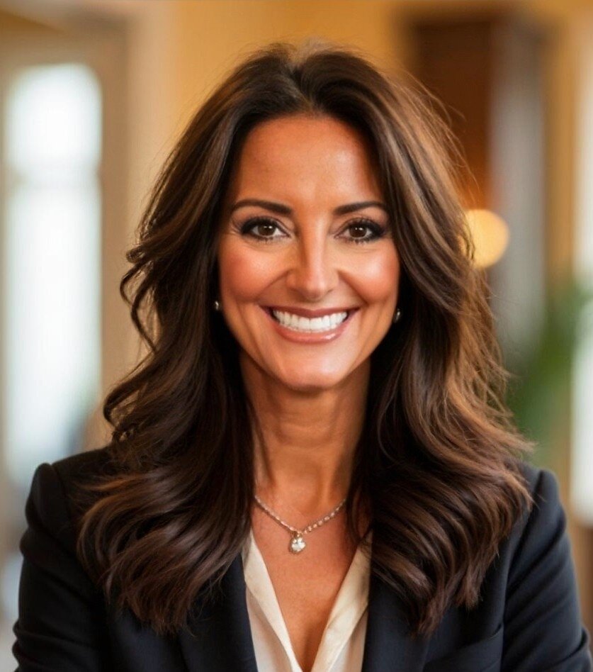 Angela Shadwell Antrim Honored with Prestigious OnCon Icon Top 10 Global HR Professionals Award