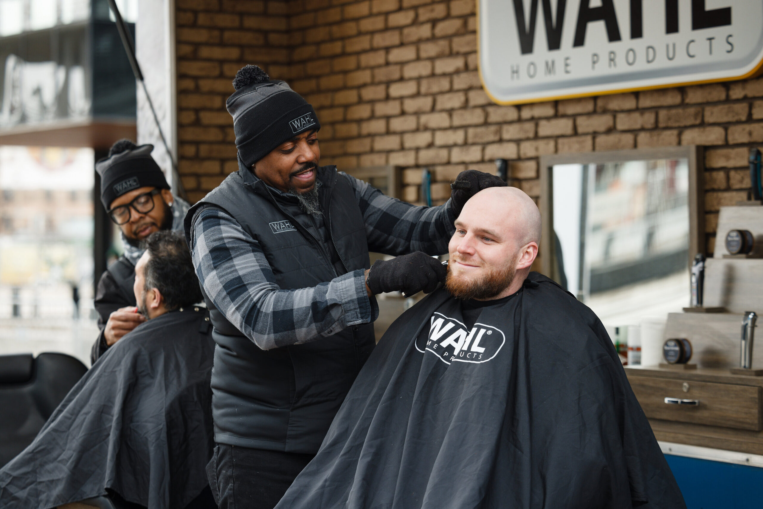 from-grooming-to-goodwill:-wahl-benevolent-beards-tour-coming-to-nascar-san-diego-weekend