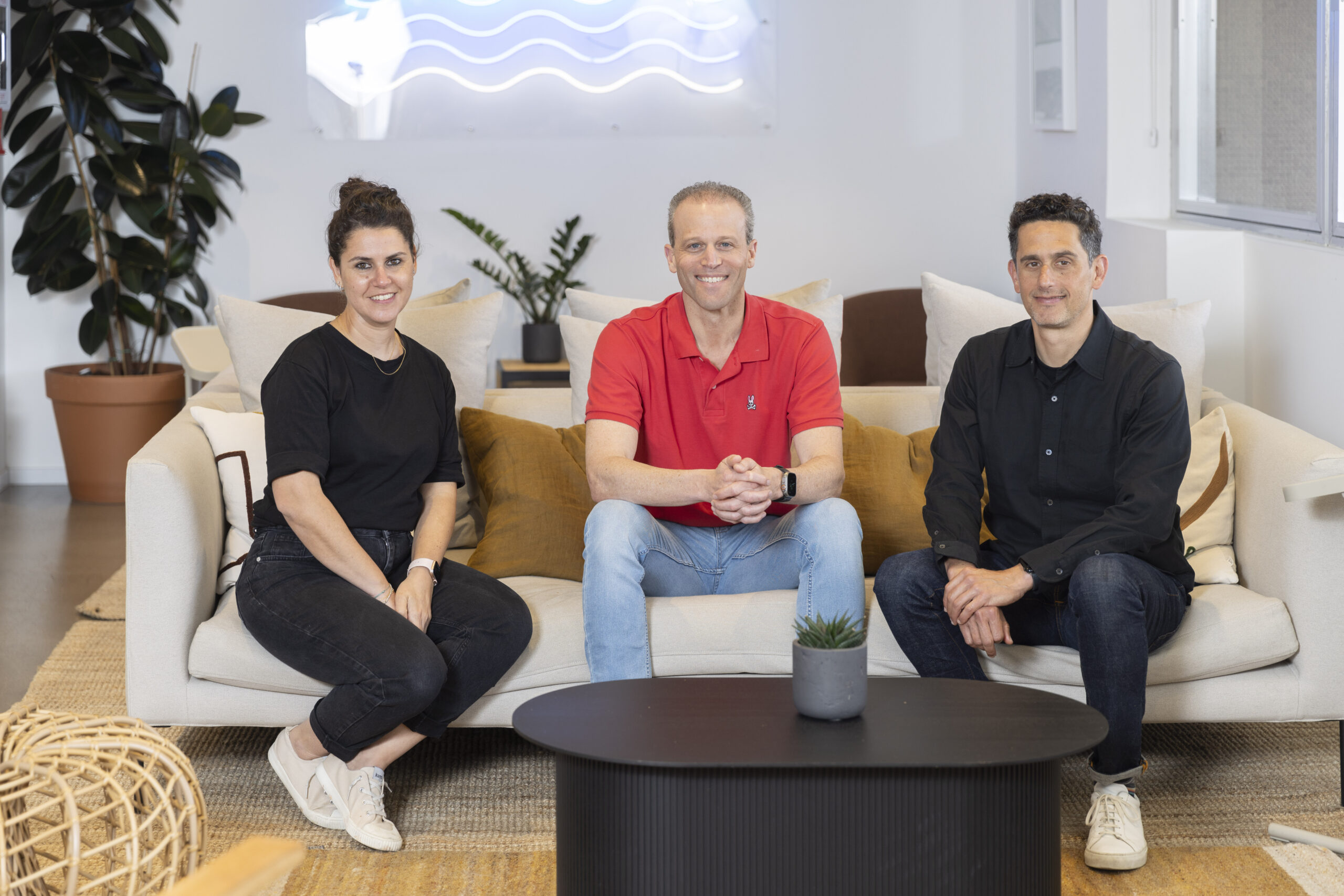 jedify-raises-$24-million-in-series-a-funding-to-build-context-graphs-for-enterprise-ai-agents