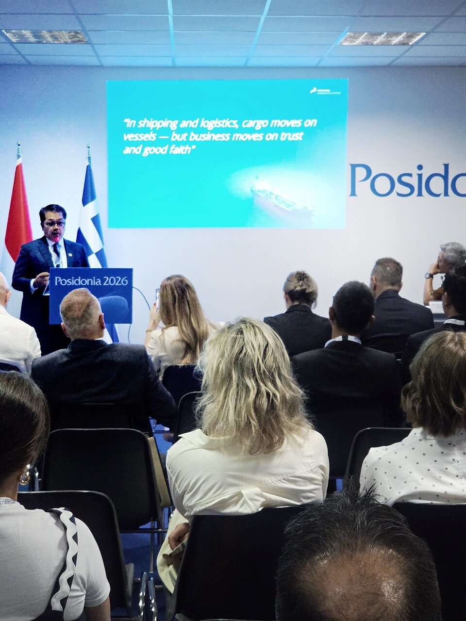 pis-showcases-global-growth-strategy-&-expansion-plan-at-posidonia-2026