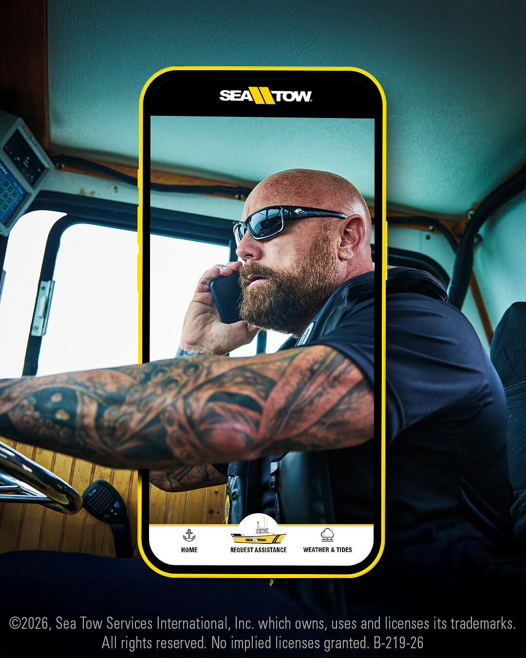 sea-tow-reinvents-its-mobile-app-to-better-serve-boaters-on-the-water