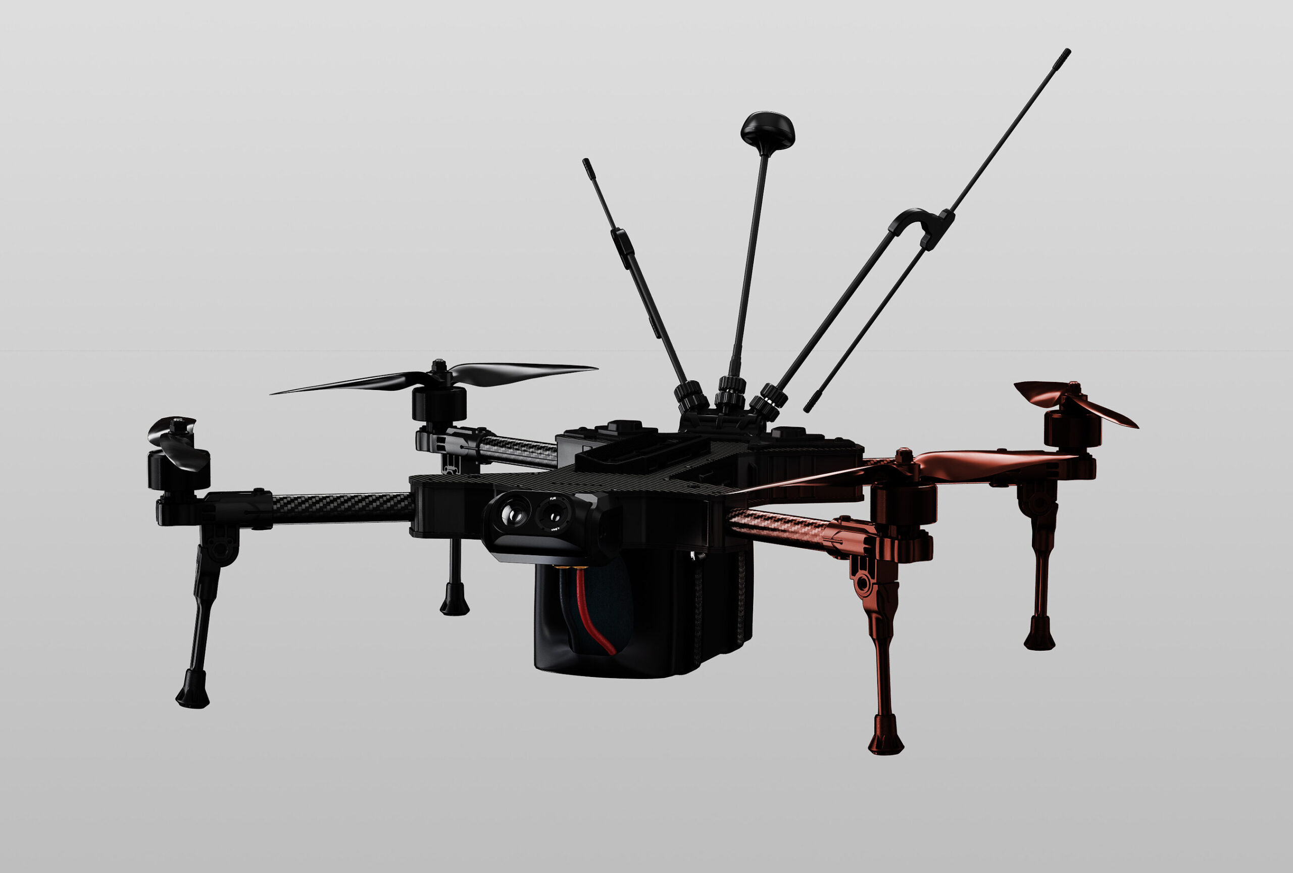 orqa-presente-le-mrm2-10ai-au-salon-eurosatory-:-un-drone-tactique-concu-pour-dominer-a-l’ere-de-la-guerre-electronique