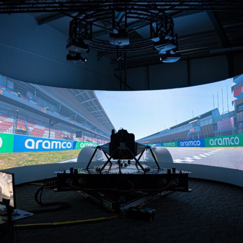 f1-teams-spend-millions-on-their-simulators—what-makes-them-different?