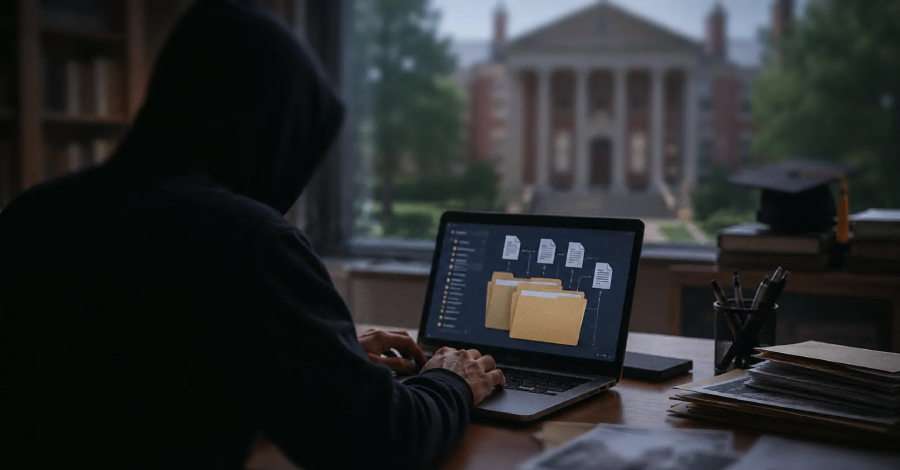 shinyhunters-exploits-oracle-peoplesoft-zero-day-(cve-2026-35273)-to-breach-universities