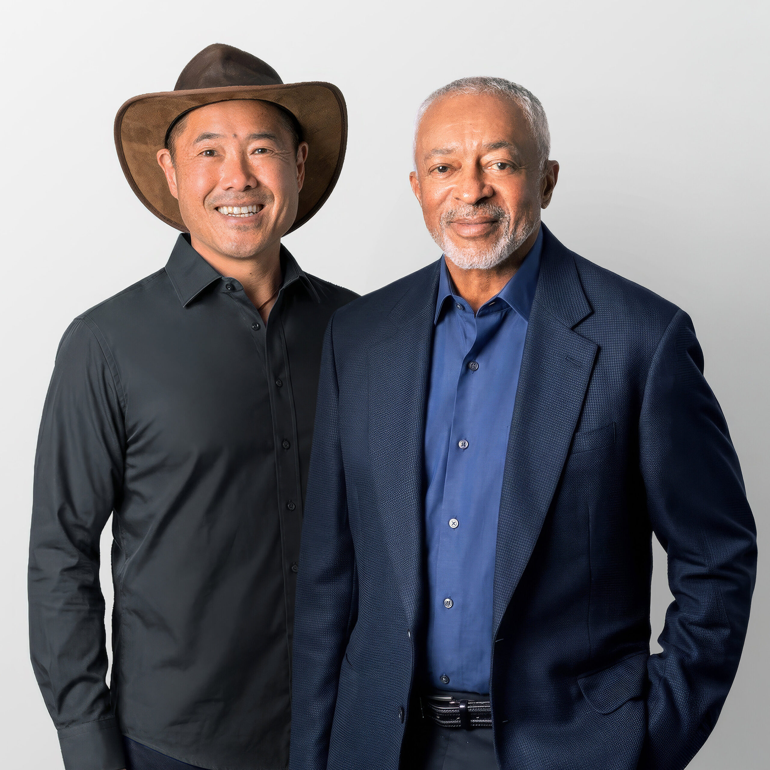 Hut 8 Names E. Stanley O’Neal Chair of the Board