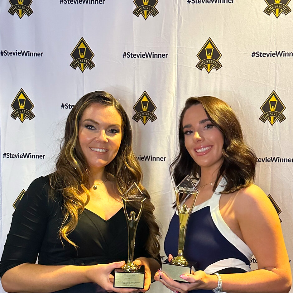 lifewave-obtiene-dos-stevie-awards-de-oro,-incluido-el-de-emprendedor-del-ano