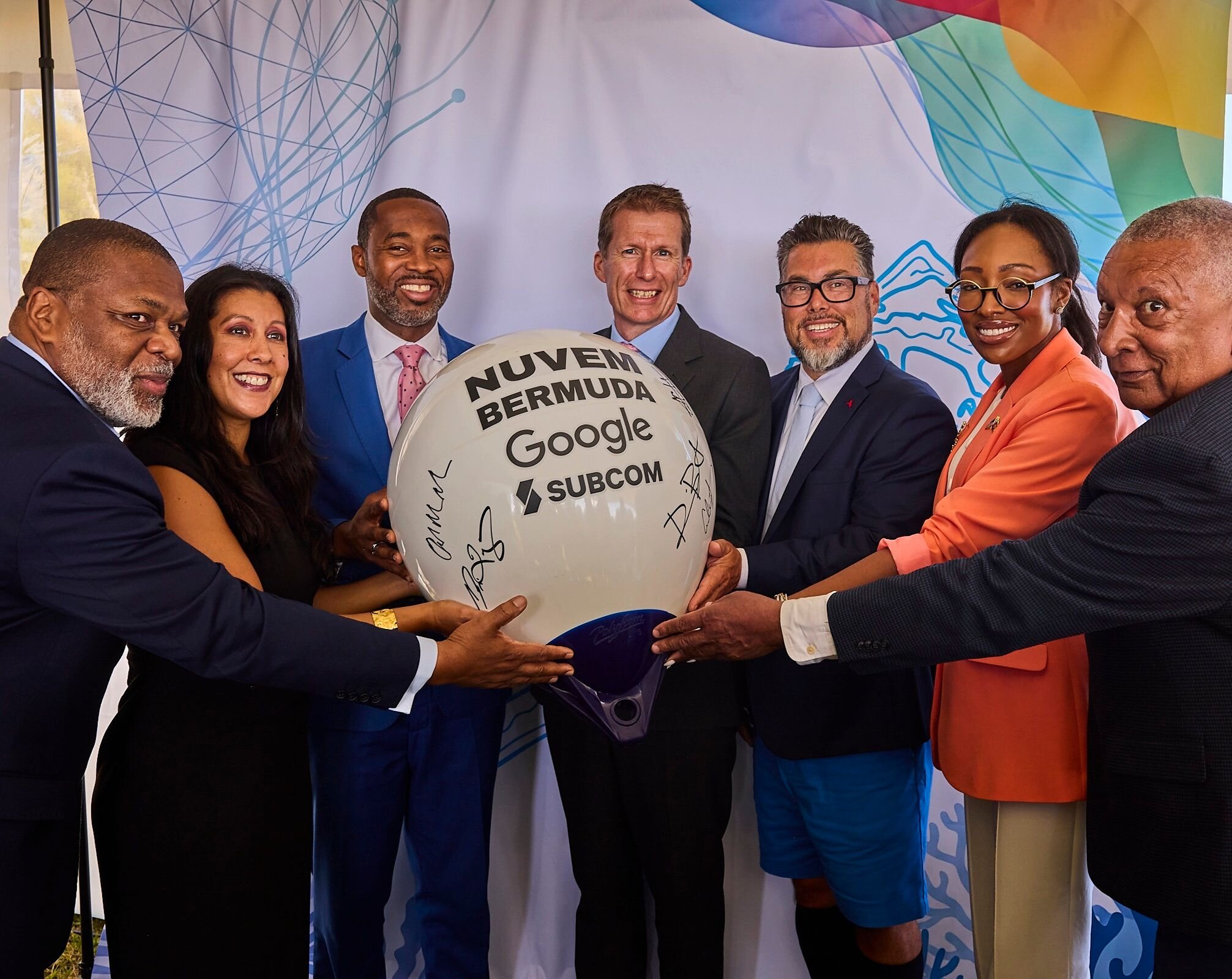 government-welcomes-google-subsea-cable-landing-as-major-investment-in-bermuda’s-digital-future