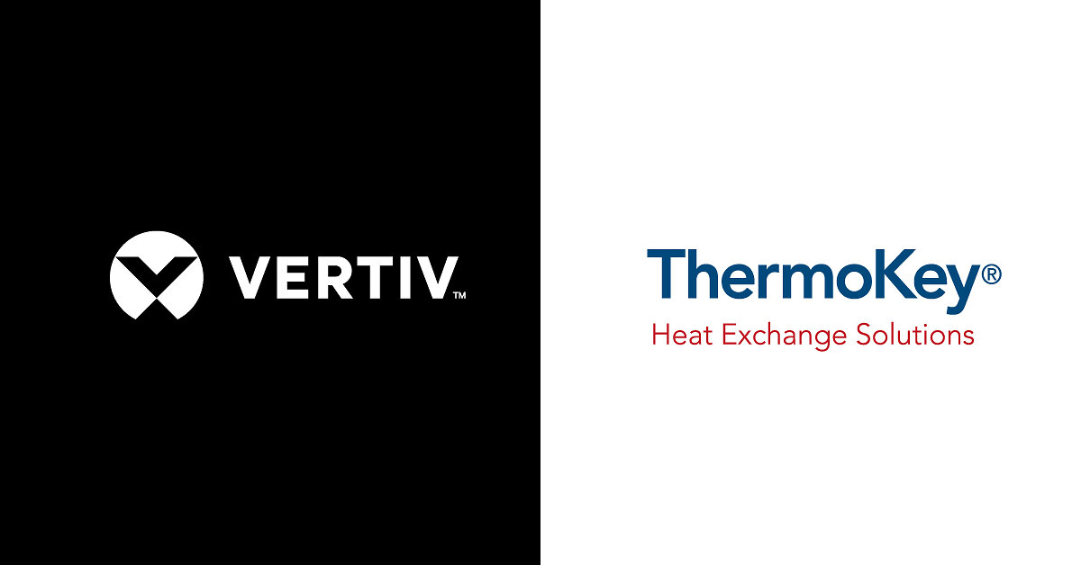 Vertiv Completes Acquisition of ThermoKey, Expanding Heat Rejection Portfolio for AI Data Centers