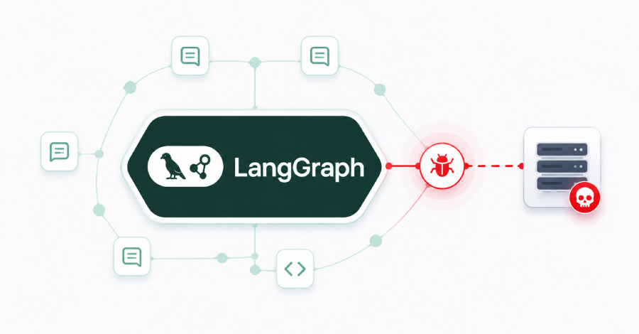 langgraph-flaw-chain-exposes-self-hosted-ai-agents-to-remote-code-execution