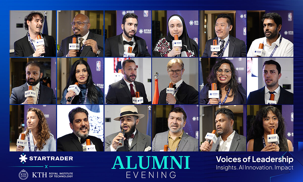 startrader-hosts-kth-alumni-evening-in-dubai,-connecting-ai,-technology,-and-innovation-leaders