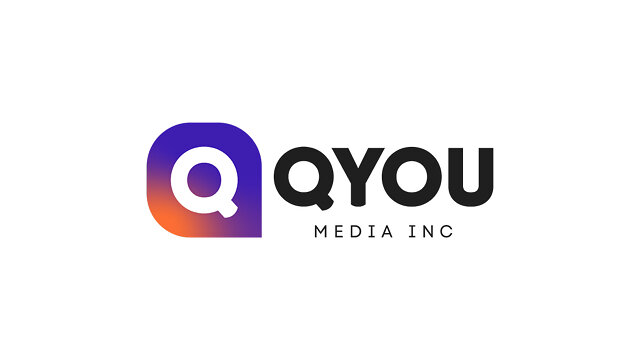 QYOU Media To Release FY 2025 & Q1 2026 Financial Results Pre-Market Open on June 15th, 2026
