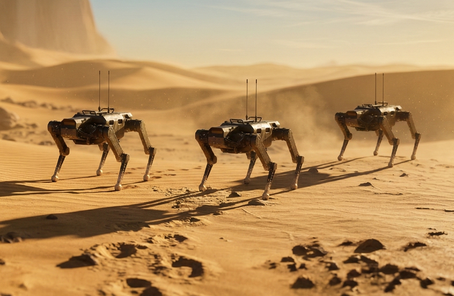 shifters-to-debut-ai-native-ground-autonomy-product-ecosystem-at-eurosatory-2026