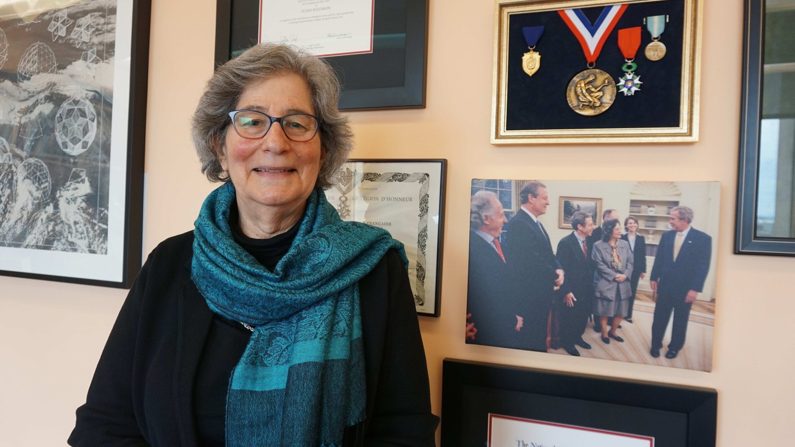 atmospheric-chemist-susan-solomon-awarded-the-2026-tang-prize-in-sustainable-development