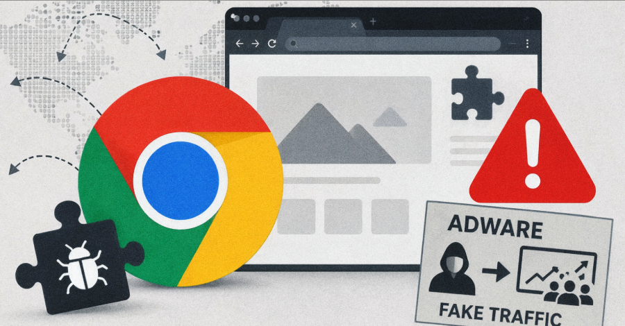 152-chrome-wallpaper-extensions-with-105k-installs-linked-to-adware-and-fake-traffic