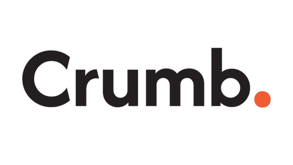 Crumb Honoured with National Technology Award for Start Up Tech Company of the Year