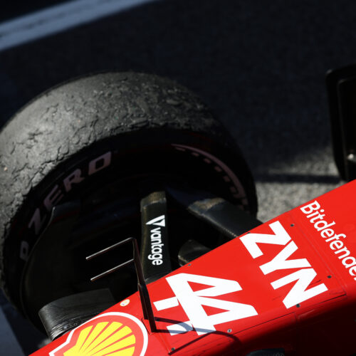 f1-in-spain:-an-old-fashioned-strategy-fight-can-still-be-thrilling