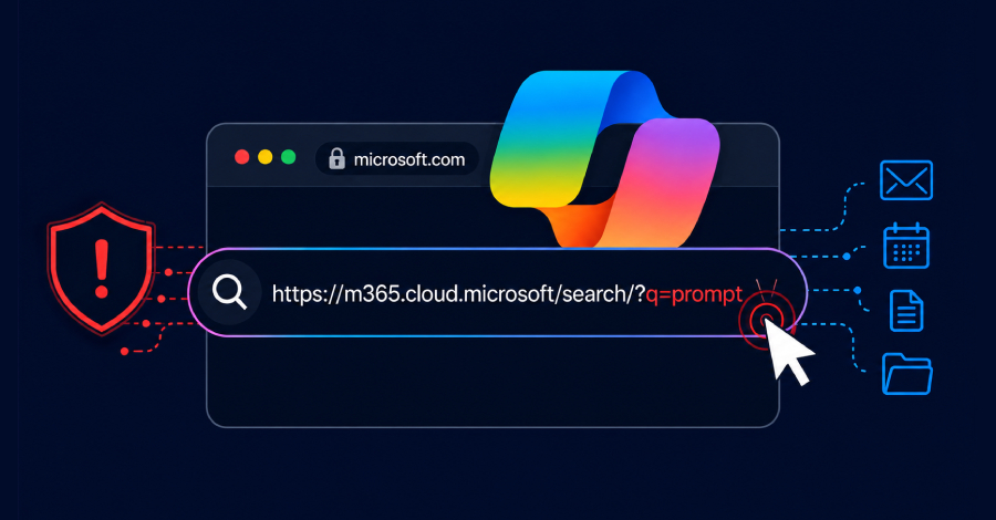 one-click-microsoft-365-copilot-flaw-could-have-let-attackers-steal-emails,-files,-and-mfa-codes