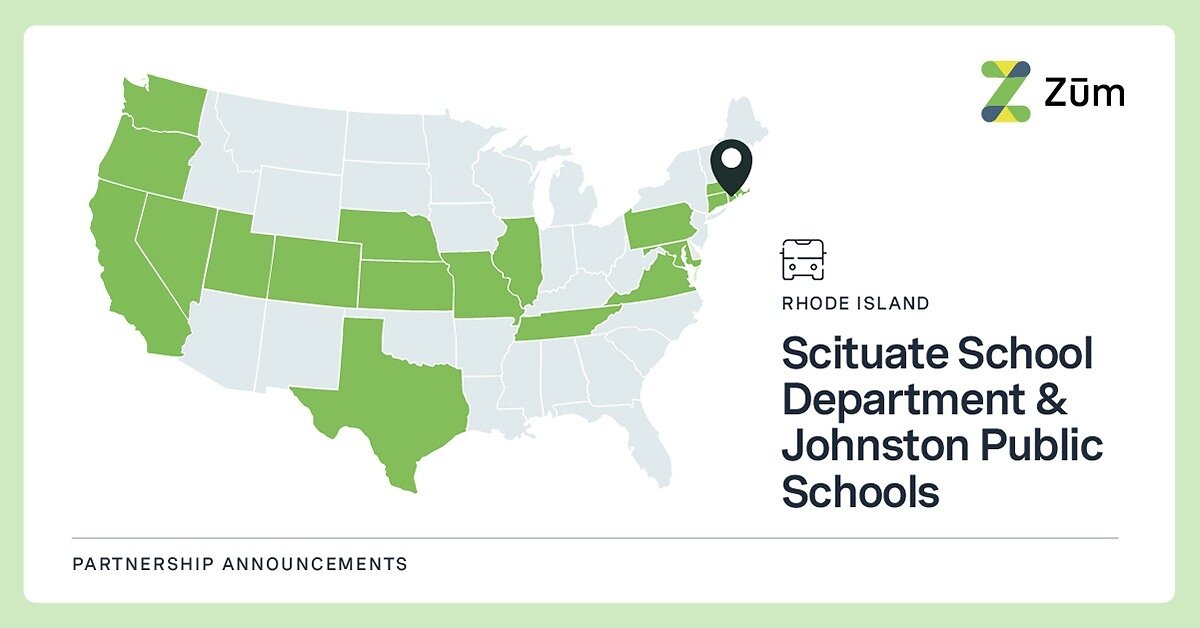 scituate-school-department-&-johnston-public-schools-select-zum-to-modernize-student-mobility