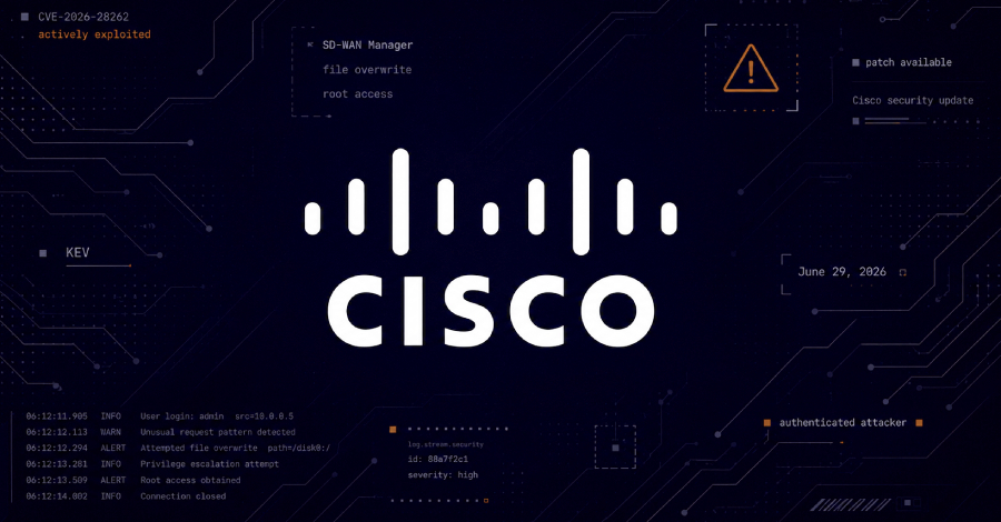 cisco-releases-security-updates-for-actively-exploited-sd-wan-manager-flaw