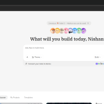 Meet Atoms: A Vibe Coding Tool That Uses AI Agents to Build, Deploy, and Market Your App (No Code)