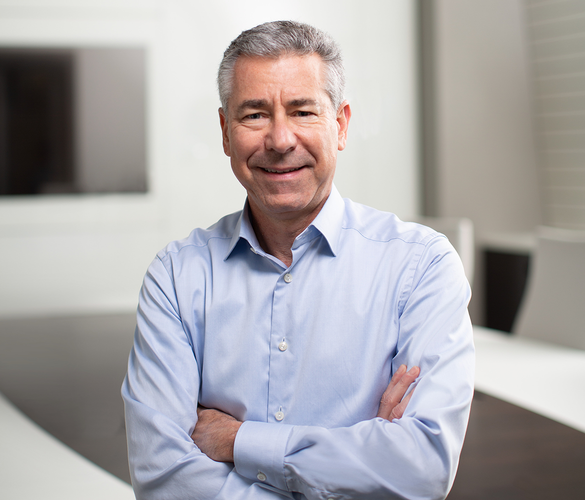 isg-welcomes-former-progressive-insurance-executive-michael-sieger-to-board-of-advisors