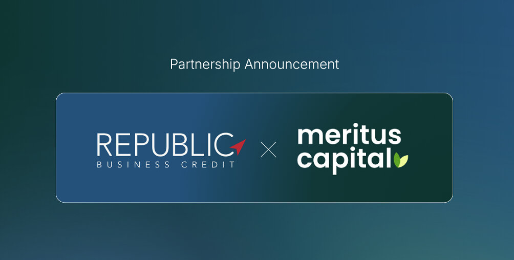 meritus-capital-and-republic-business-credit-launch-channel-partnership