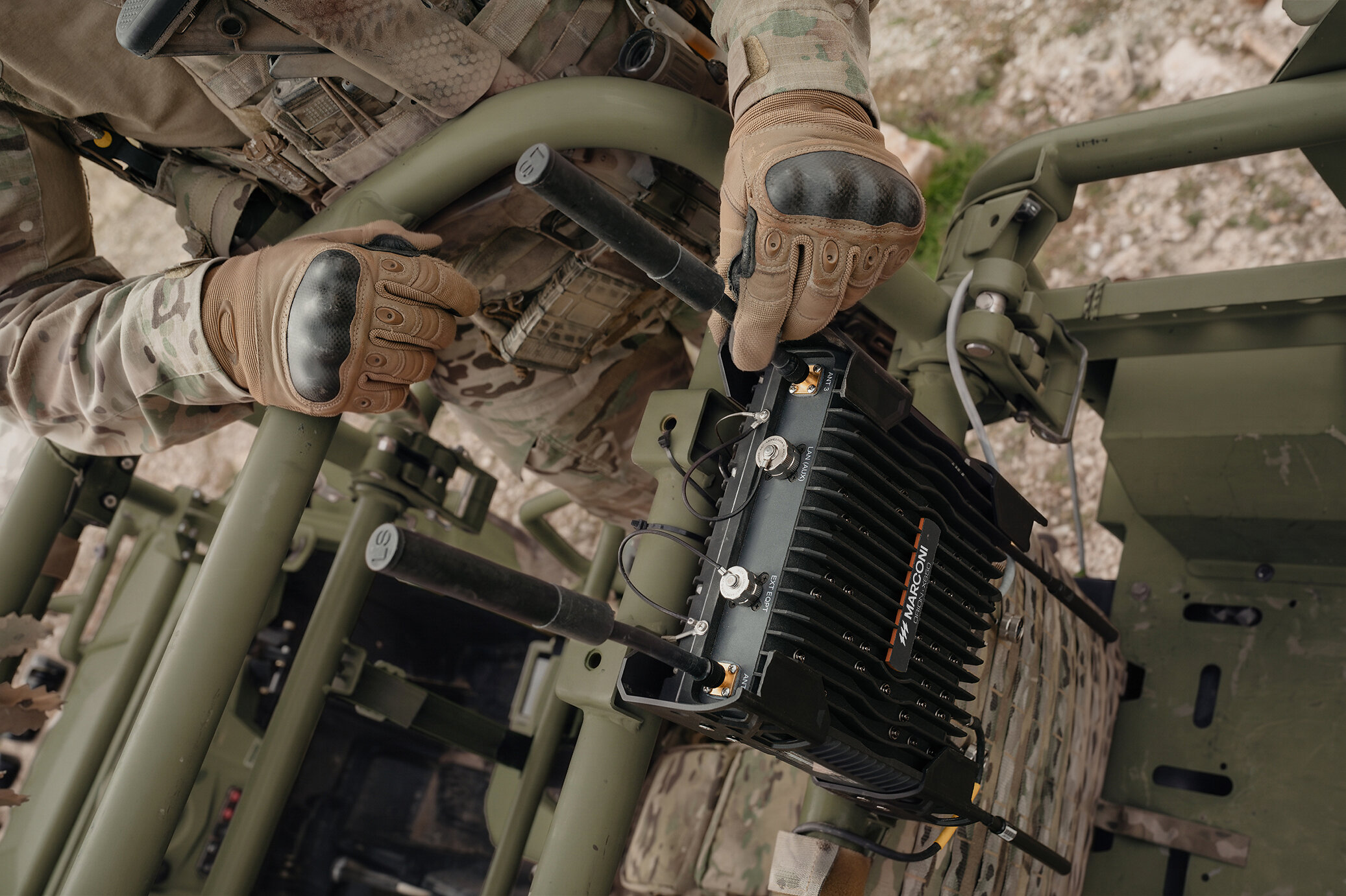 marconi-technologies-selected-to-deliver-orion-x650-tactical-radios-to-polish-military