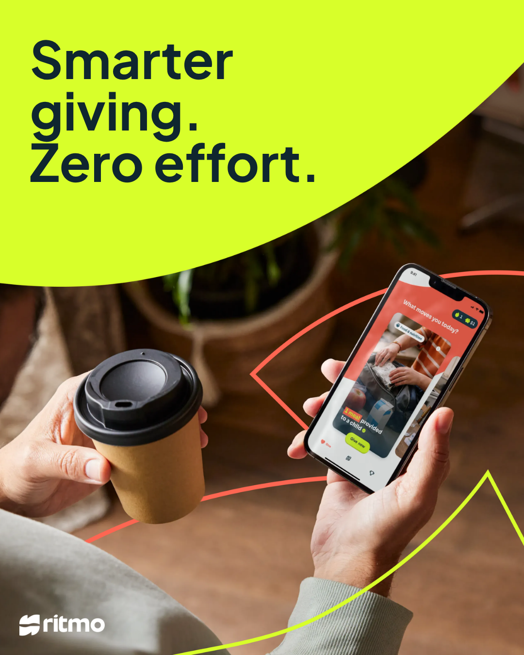 ritmo-launches-daily-giving-app-that-makes-consistent-giving-as-easy-as-a-scroll
