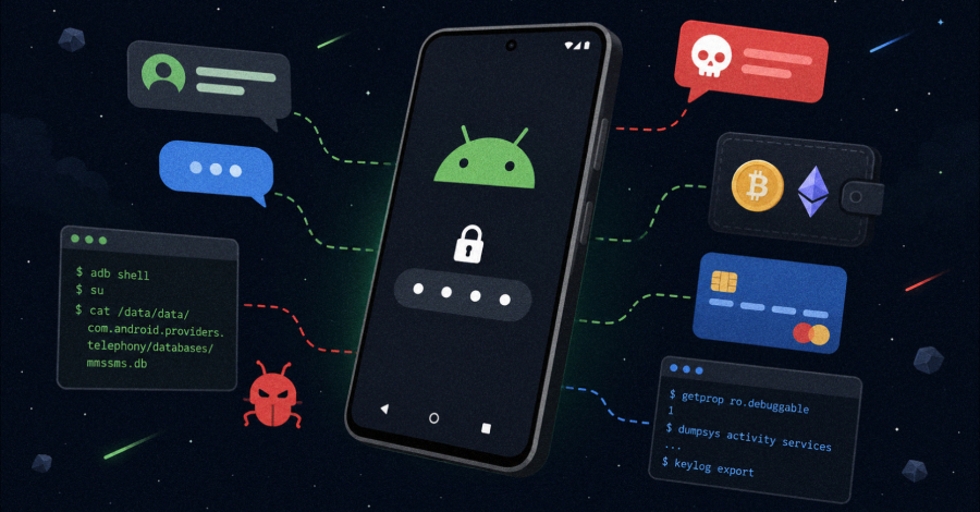 new-rokarolla-android-malware-steals-pins,-sms-codes,-and-crypto-wallet-funds