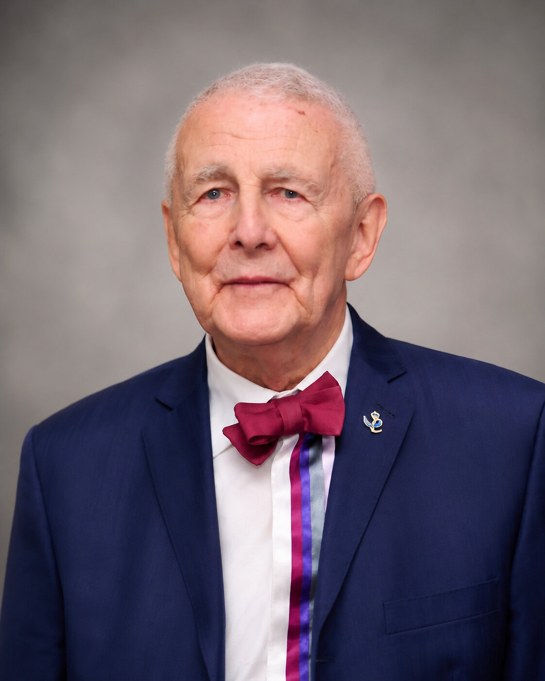 Brigade Electronics’ founder Chris Hanson-Abbott OBE dies aged 92